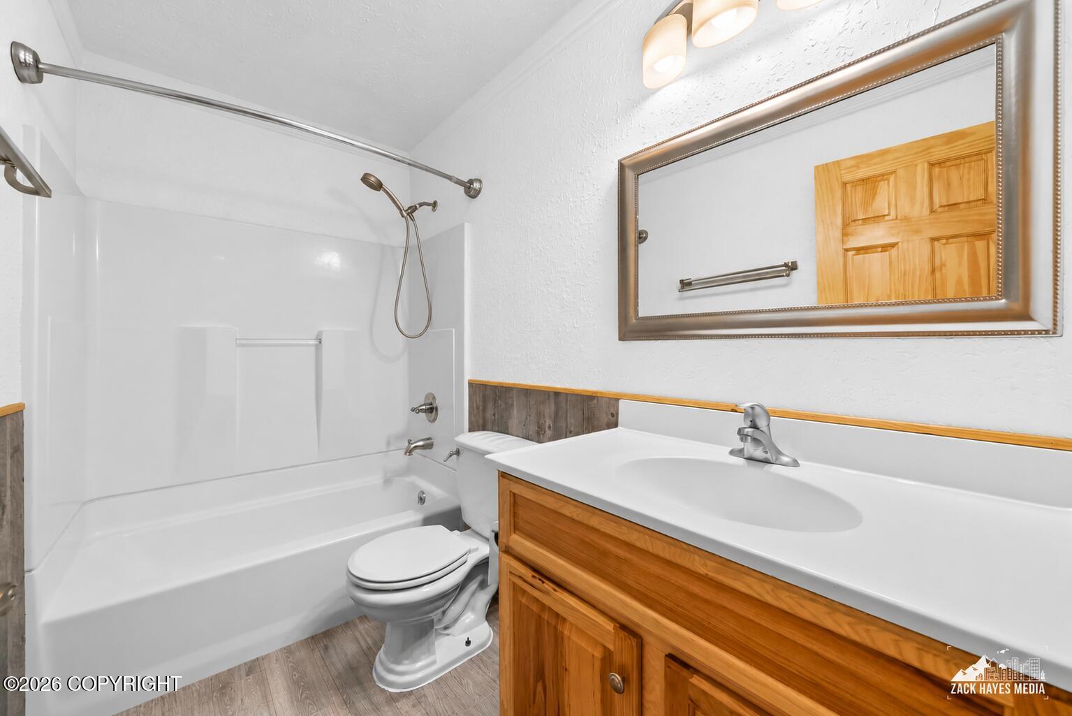 1051 N Old Trunk Road Property Photo 19