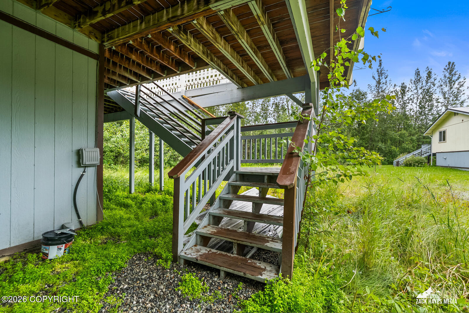 1051 N Old Trunk Road Property Photo 43