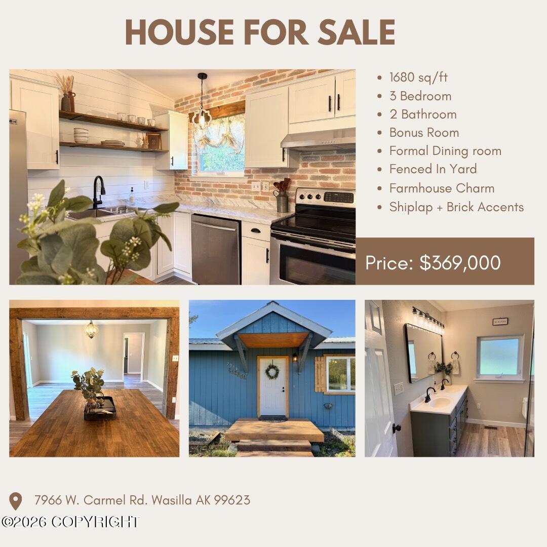 7966 W Carmel Road Property Photo 1