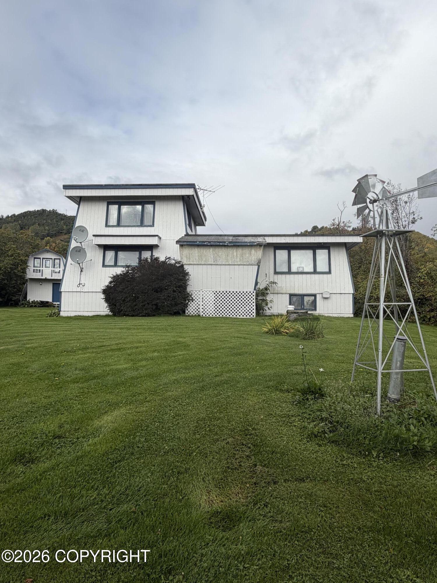 56692 Thurston Drive Property Photo 1