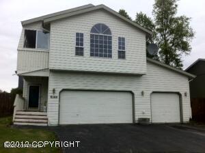 8260 Berry Patch Drive Property Photo 1
