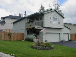 8260 Berry Patch Drive Property Photo 2