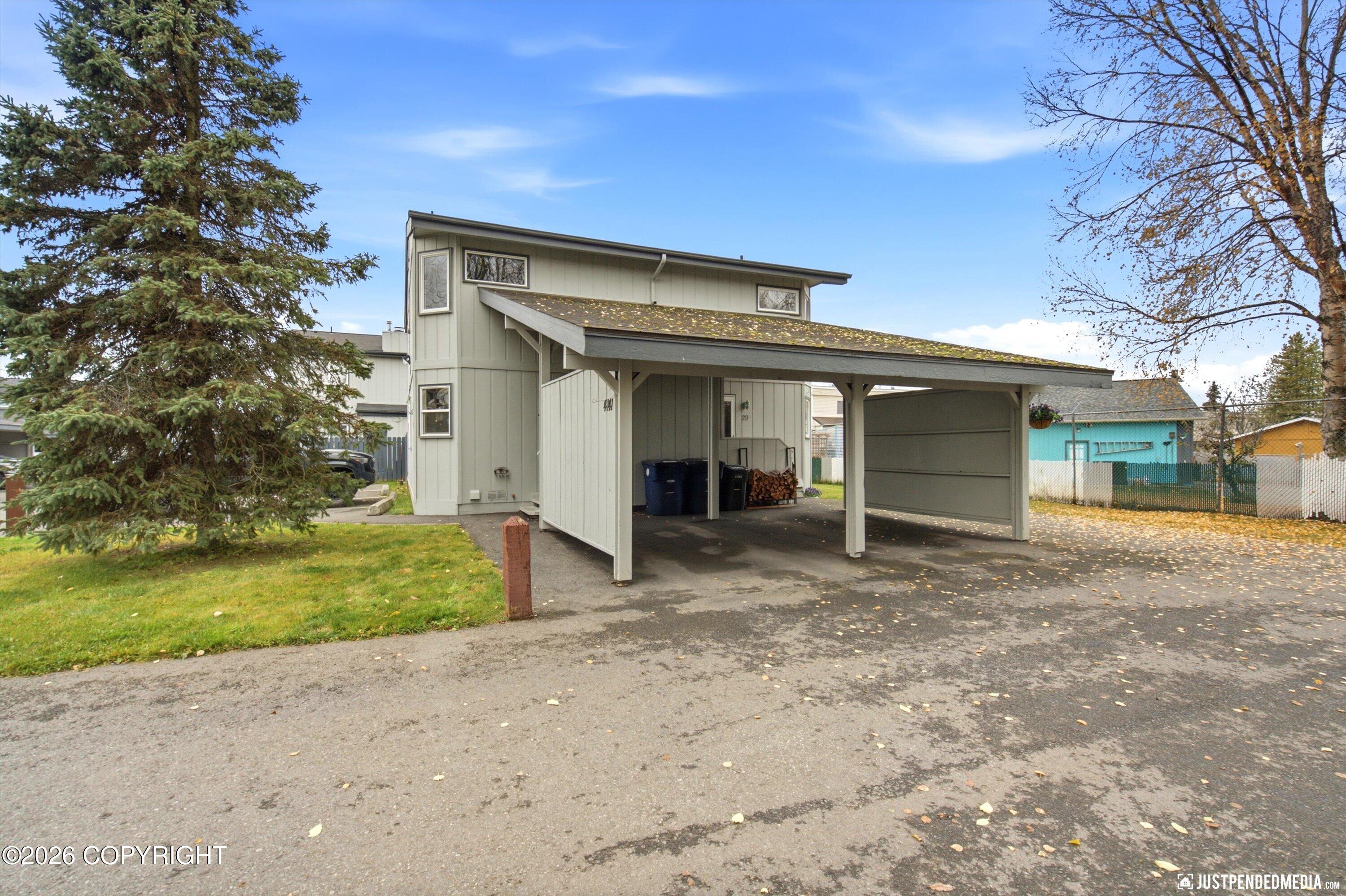 4141 E 20th Avenue #g30 Property Photo 1