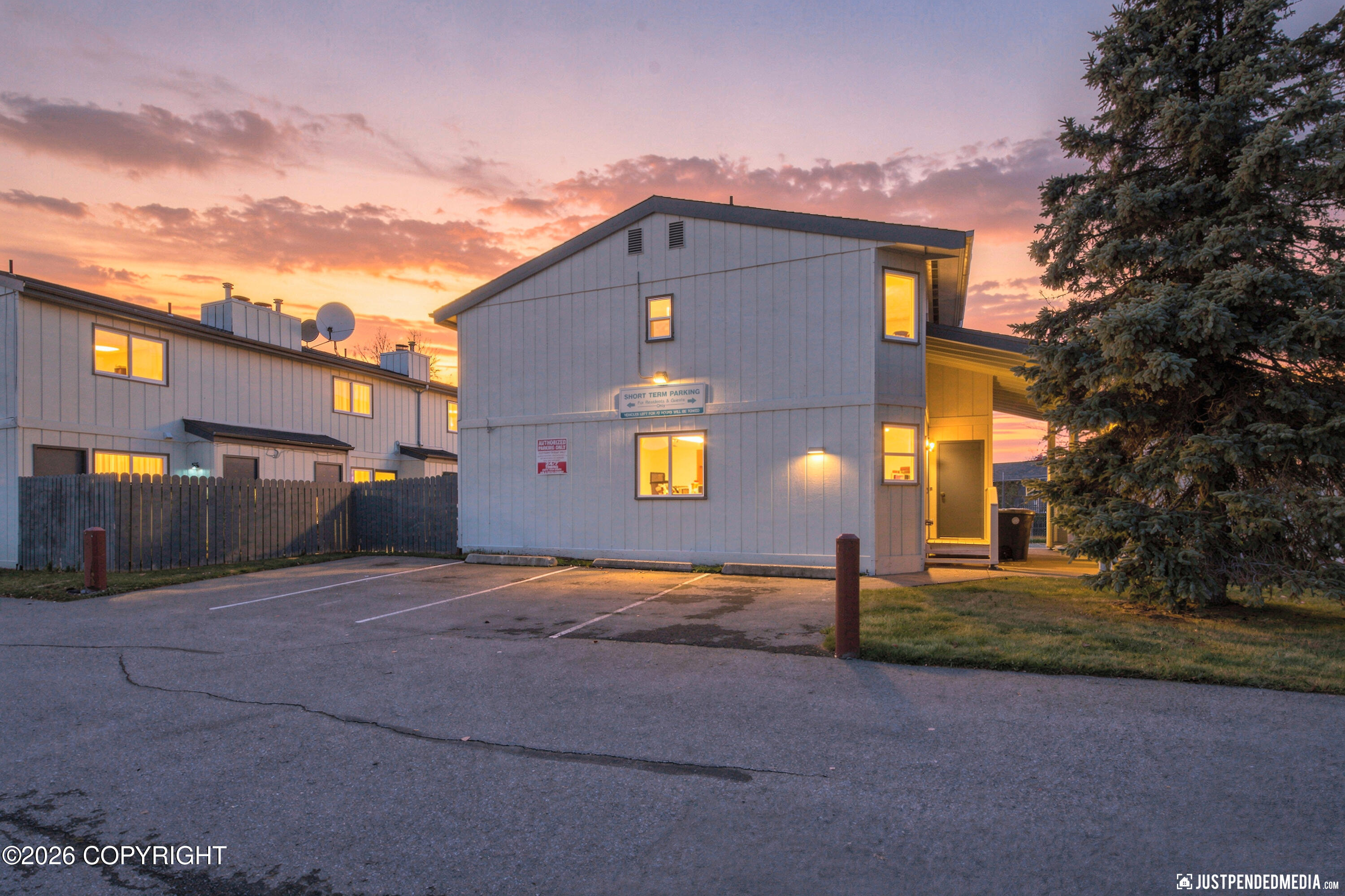 4141 E 20th Avenue #g30 Property Photo 2
