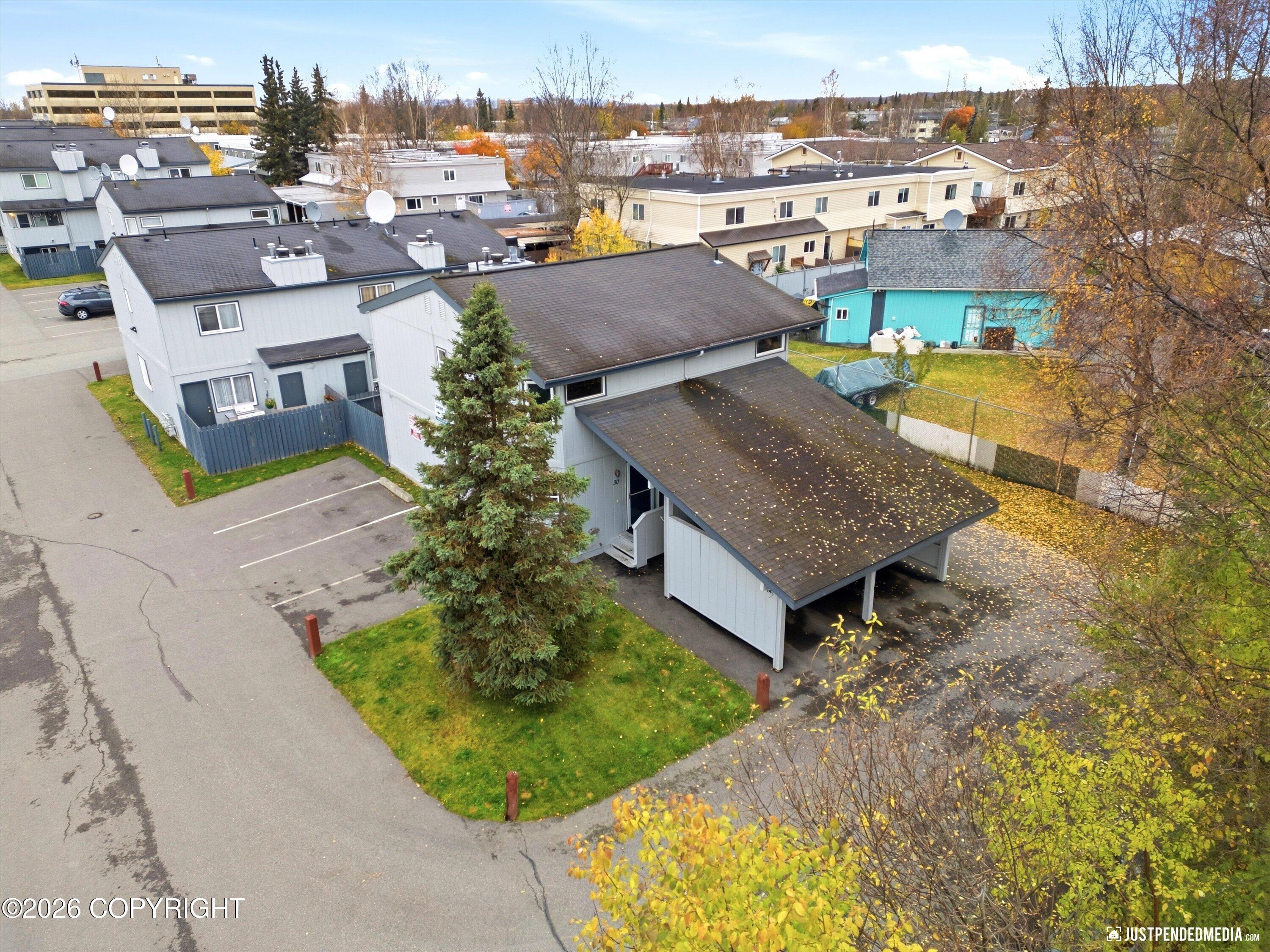 4141 E 20th Avenue #g30 Property Photo 40