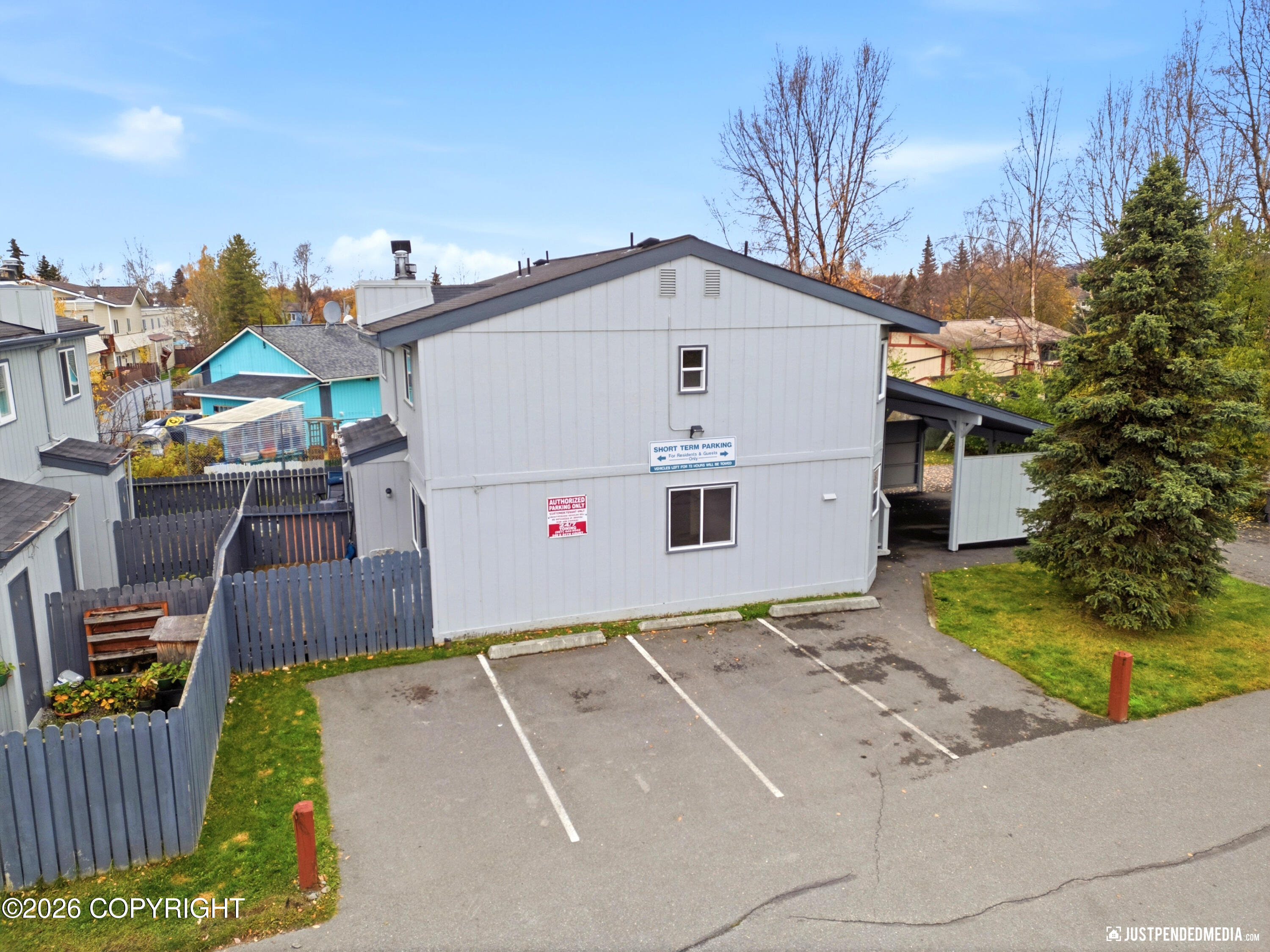 4141 E 20th Avenue #g30 Property Photo 73