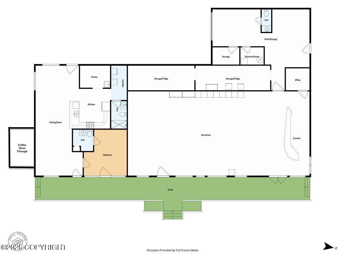 16500 E Marilyn Drive Property Photo 47