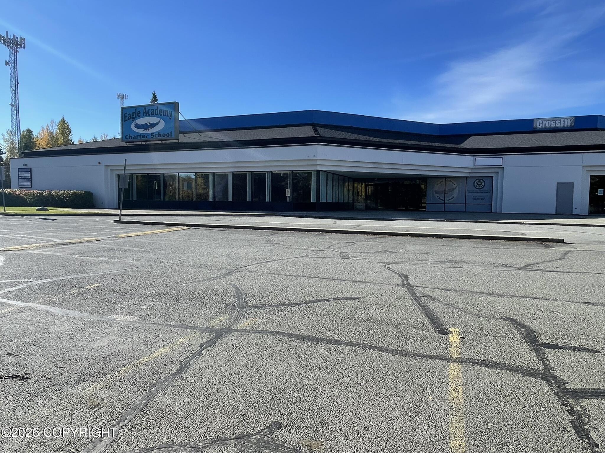 10901 Mausel Street Property Photo 2