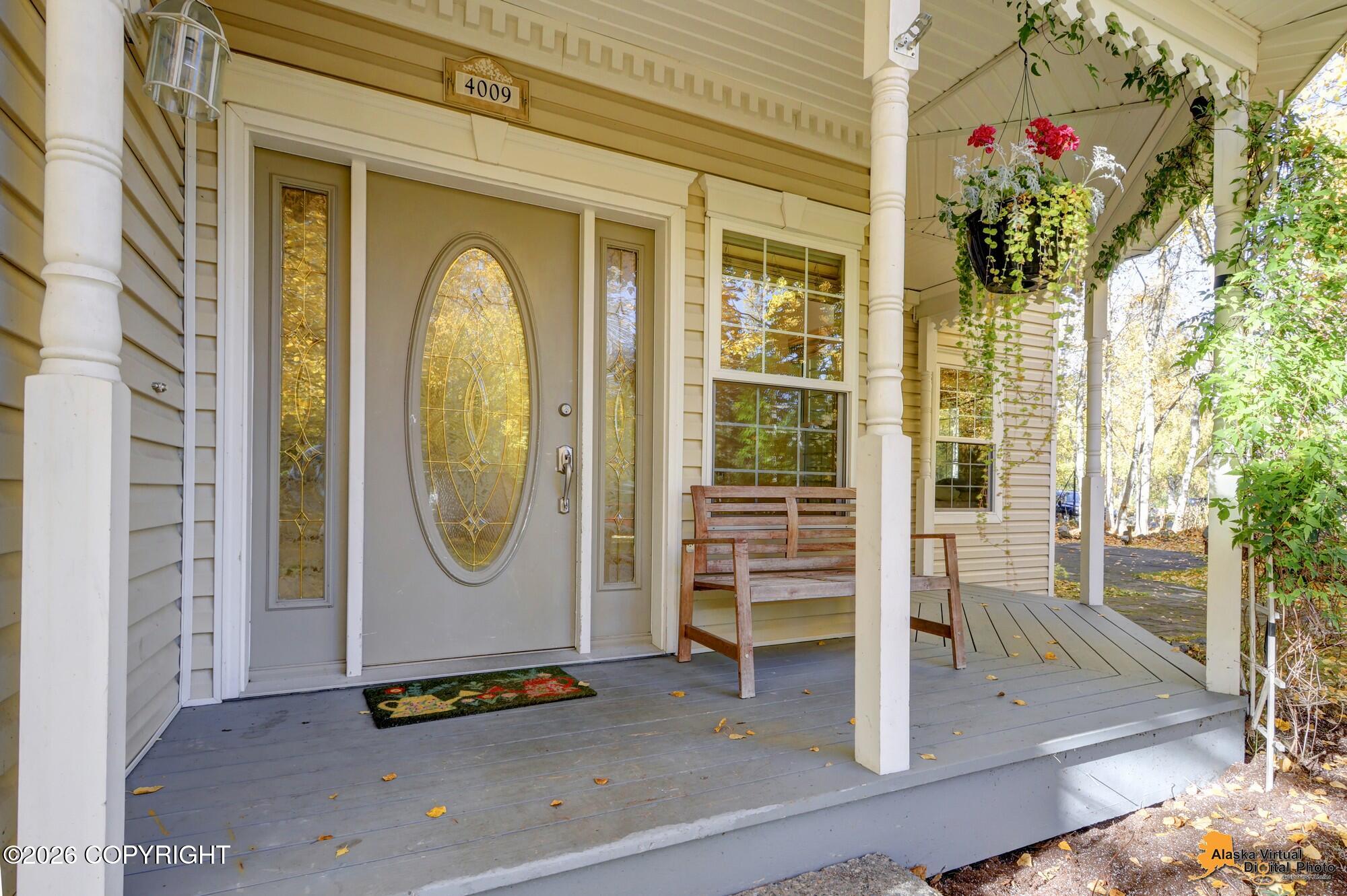 4009 Tazlina Avenue Property Photo 6