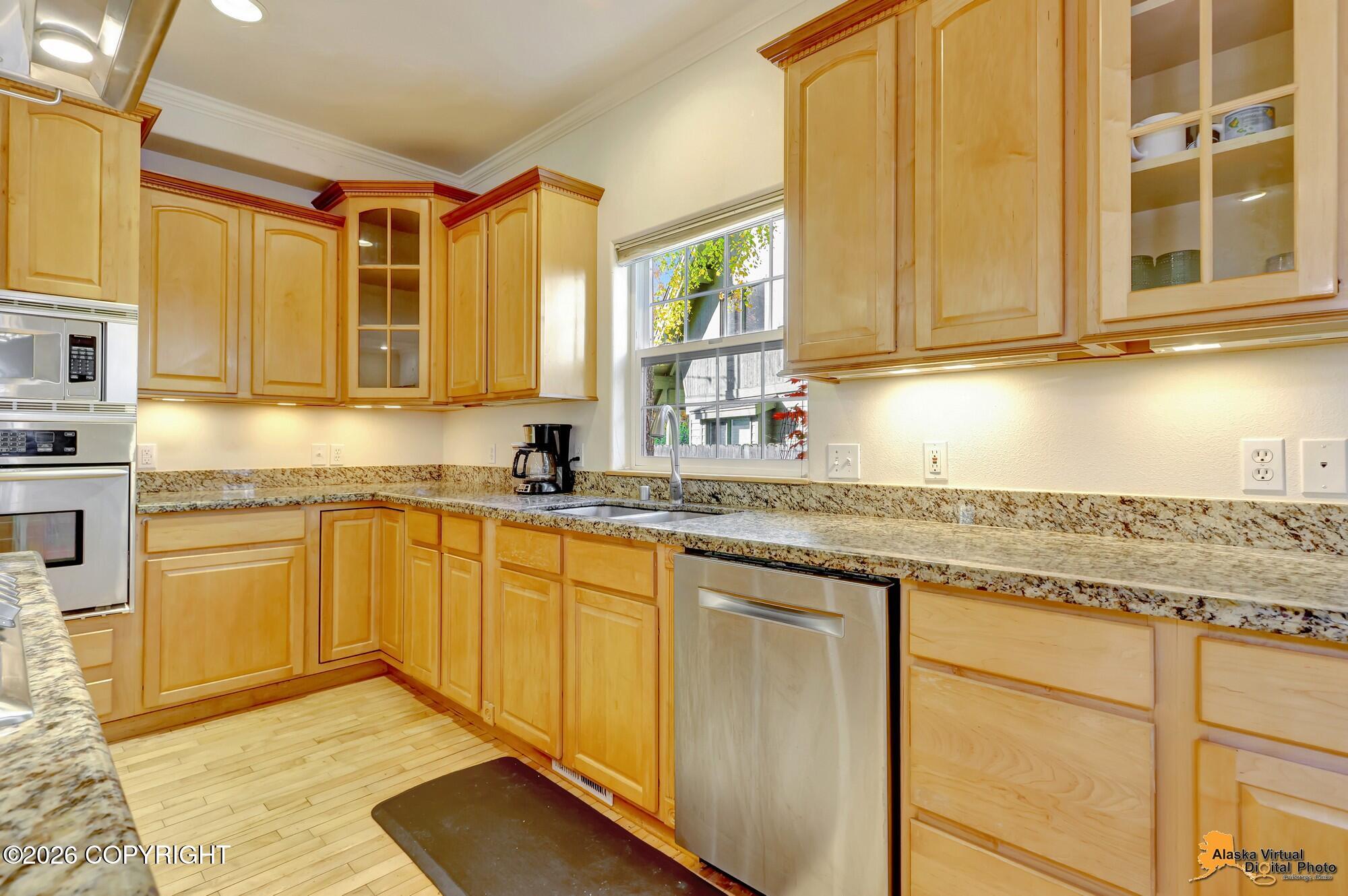 4009 Tazlina Avenue Property Photo 16