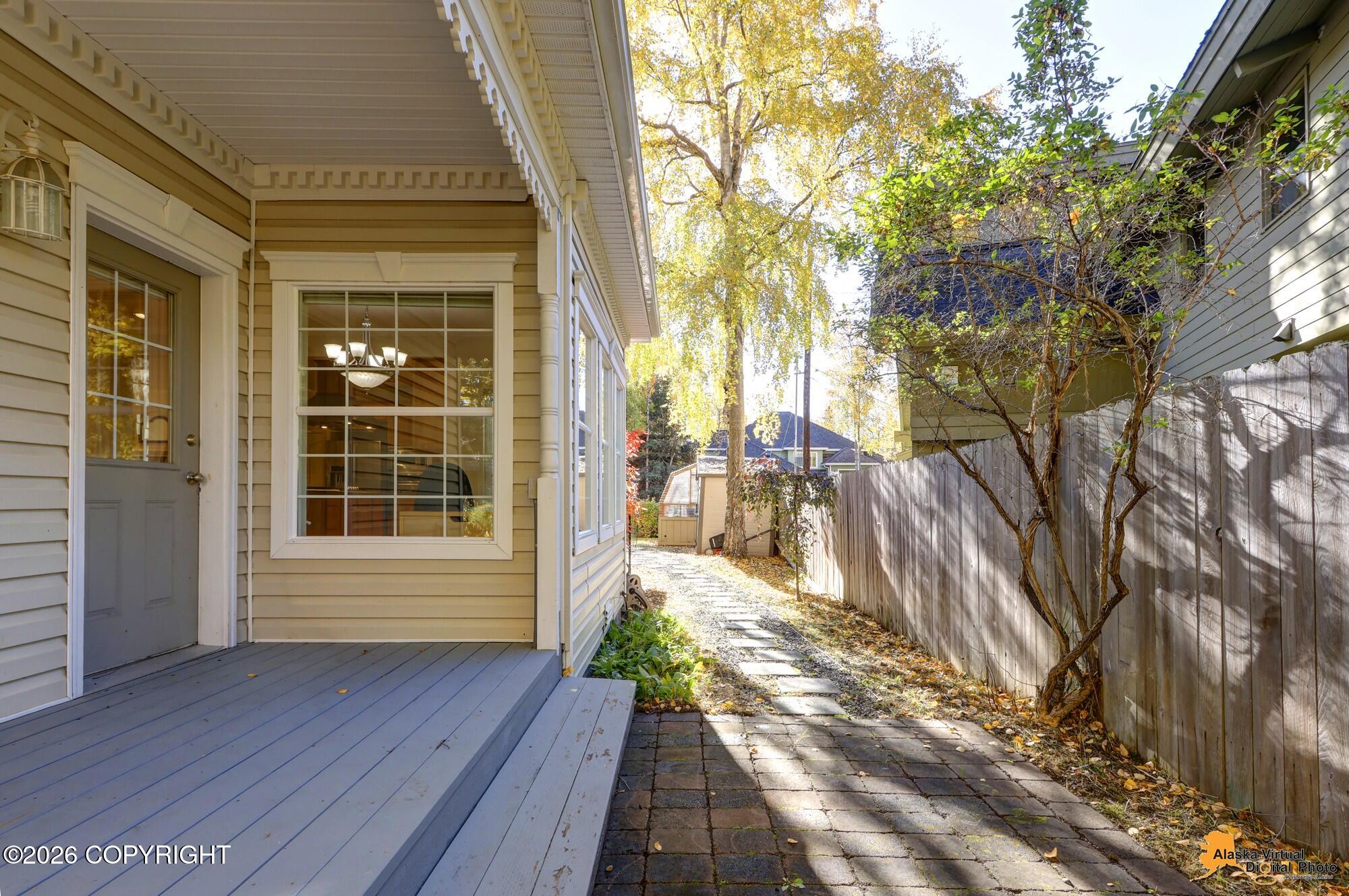 4009 Tazlina Avenue Property Photo 47