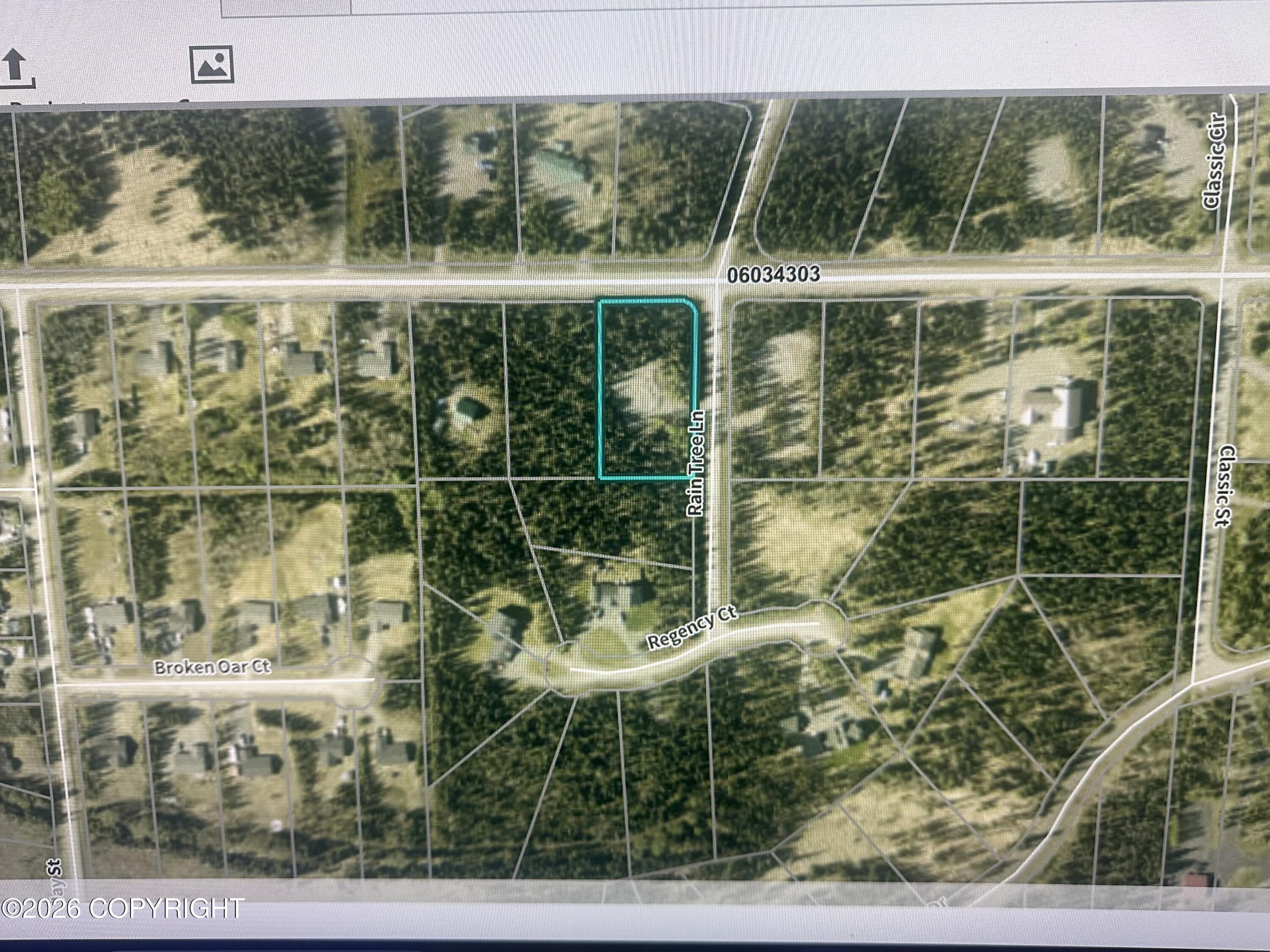 121 Rain Tree Lane Property Photo 1