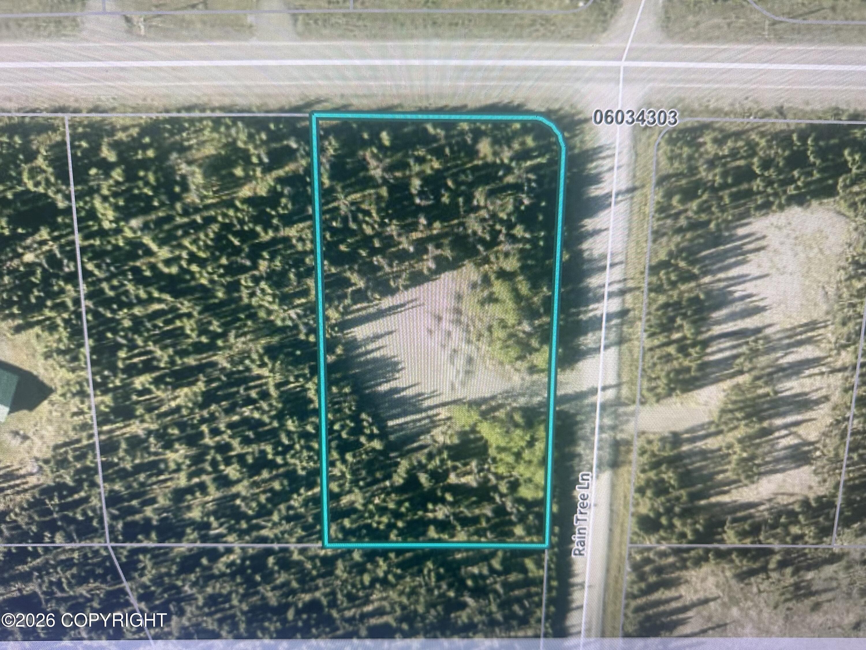 121 Rain Tree Lane Property Photo 2