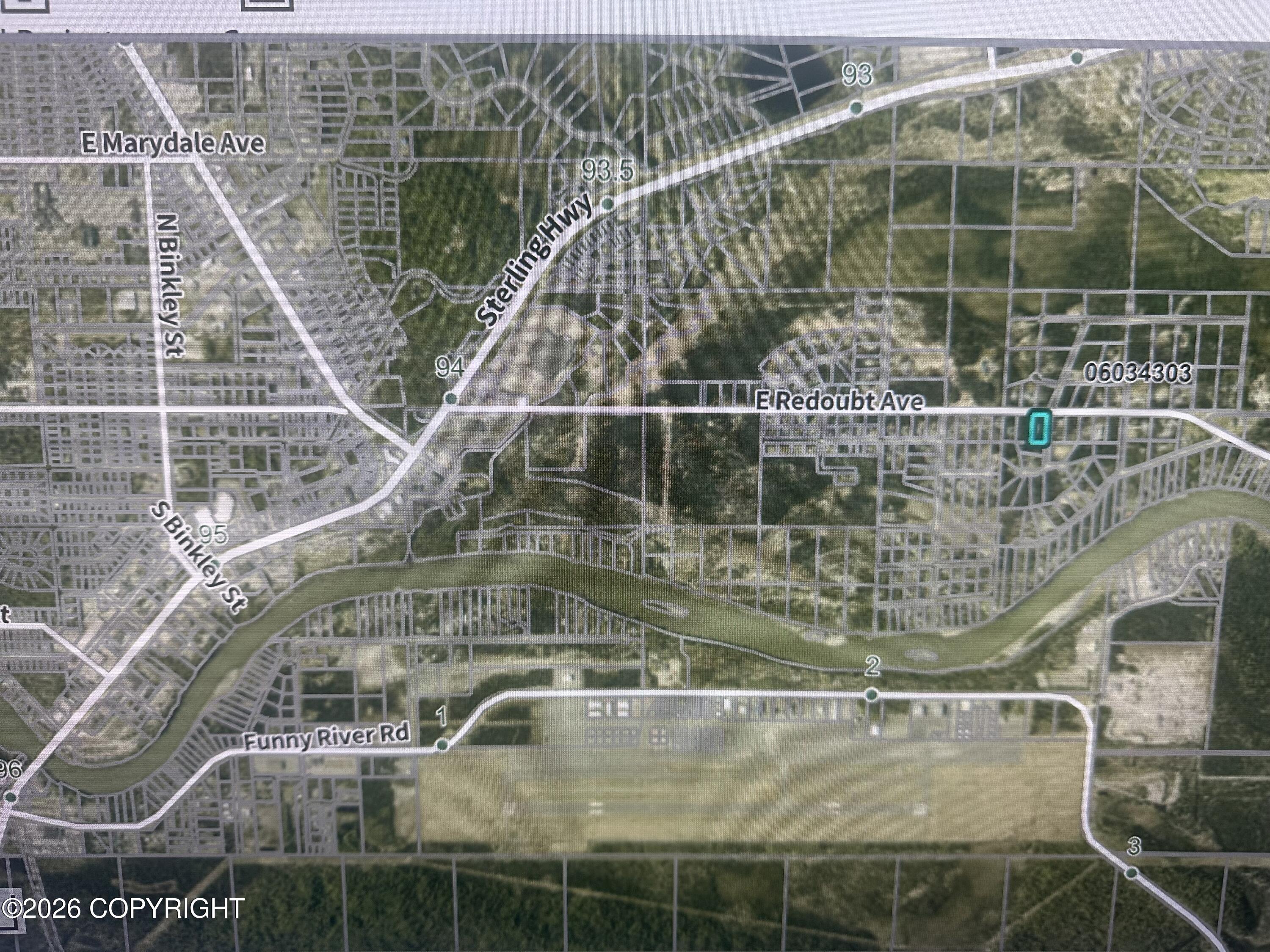 121 Rain Tree Lane Property Photo 3