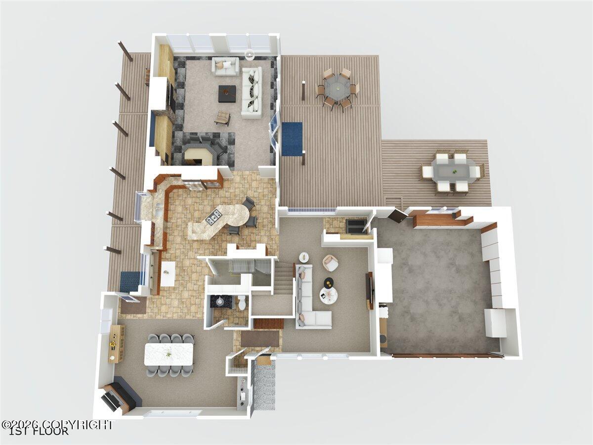 2084 Arlington Drive Property Photo 108