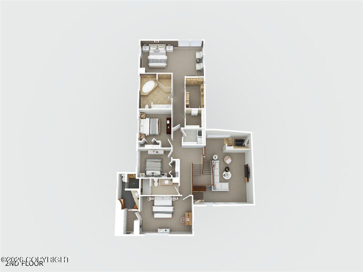 2084 Arlington Drive Property Photo 109
