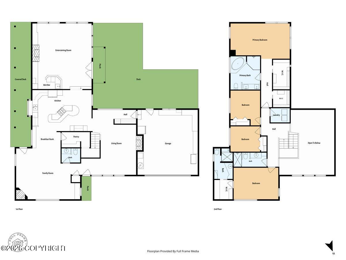 2084 Arlington Drive Property Photo 110