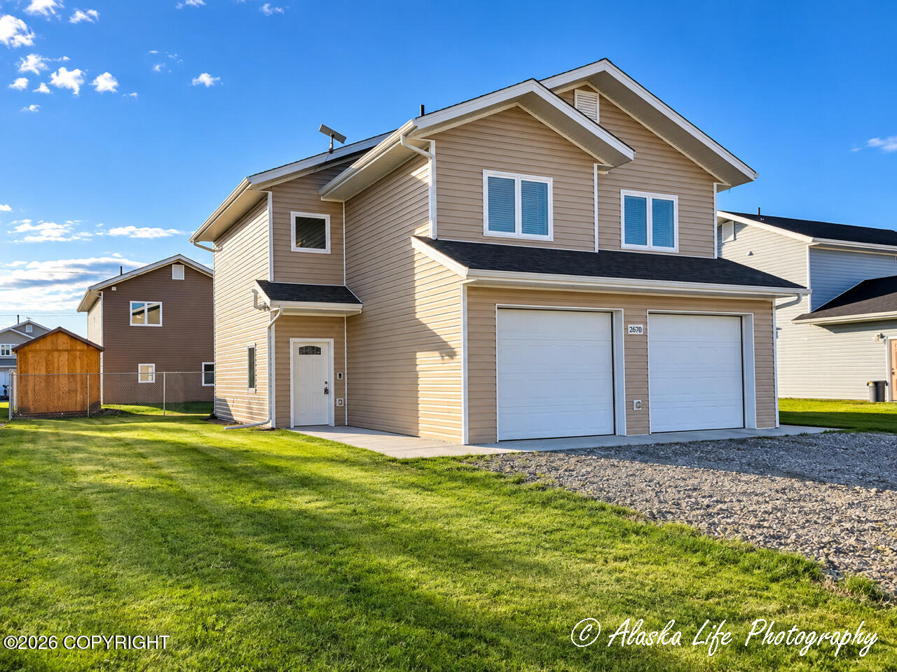 2670 Stryker Property Photo 1