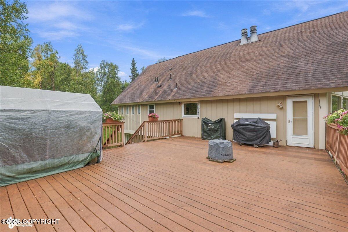 3801 Furrow Creek Road Property Photo 3