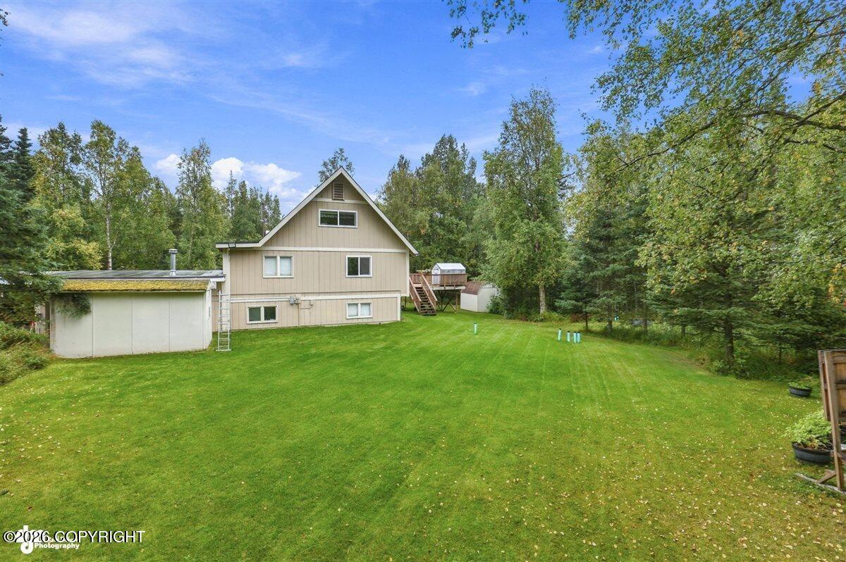 3801 Furrow Creek Road Property Photo 6
