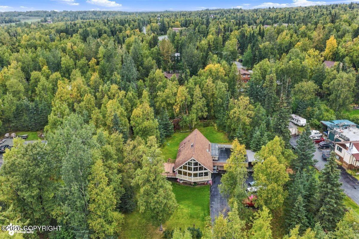3801 Furrow Creek Road Property Photo 10