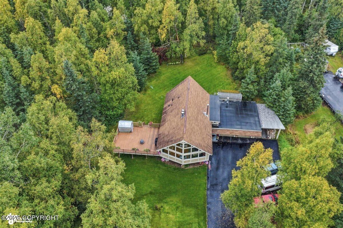 3801 Furrow Creek Road Property Photo 11