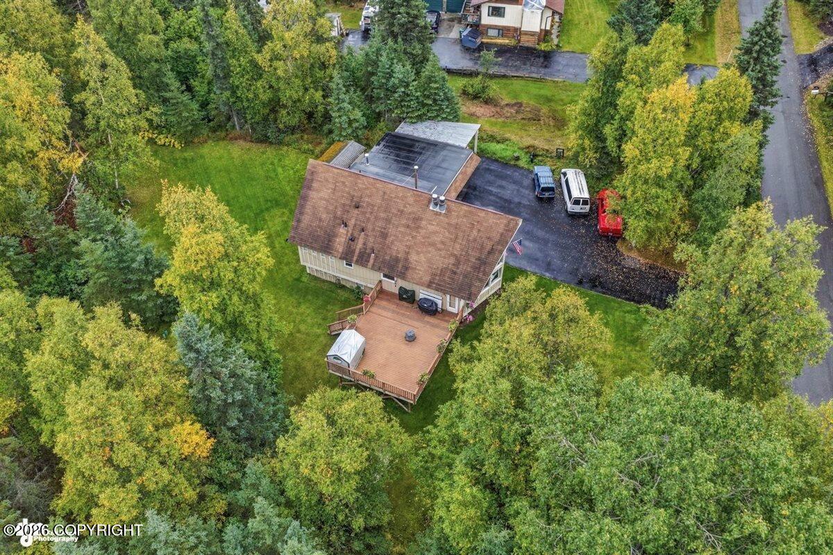3801 Furrow Creek Road Property Photo 12