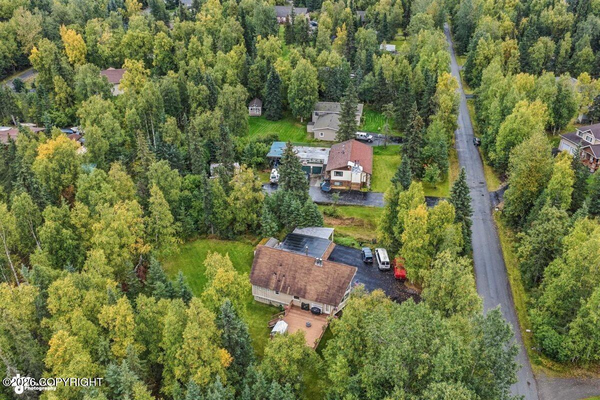 3801 Furrow Creek Road Property Photo 13