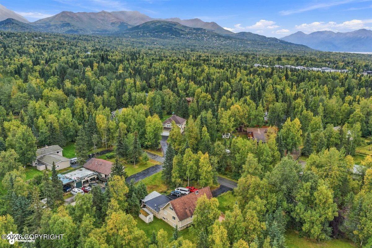 3801 Furrow Creek Road Property Photo 16