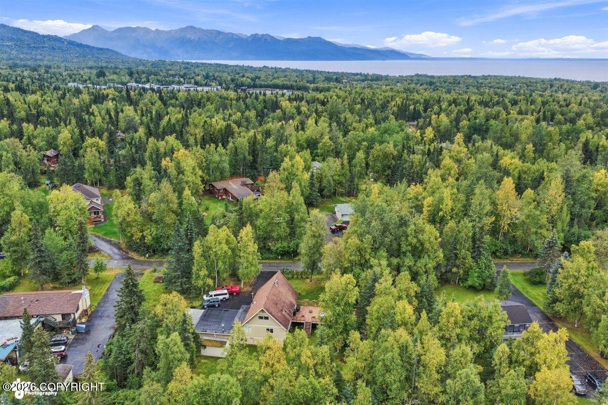 3801 Furrow Creek Road Property Photo 17
