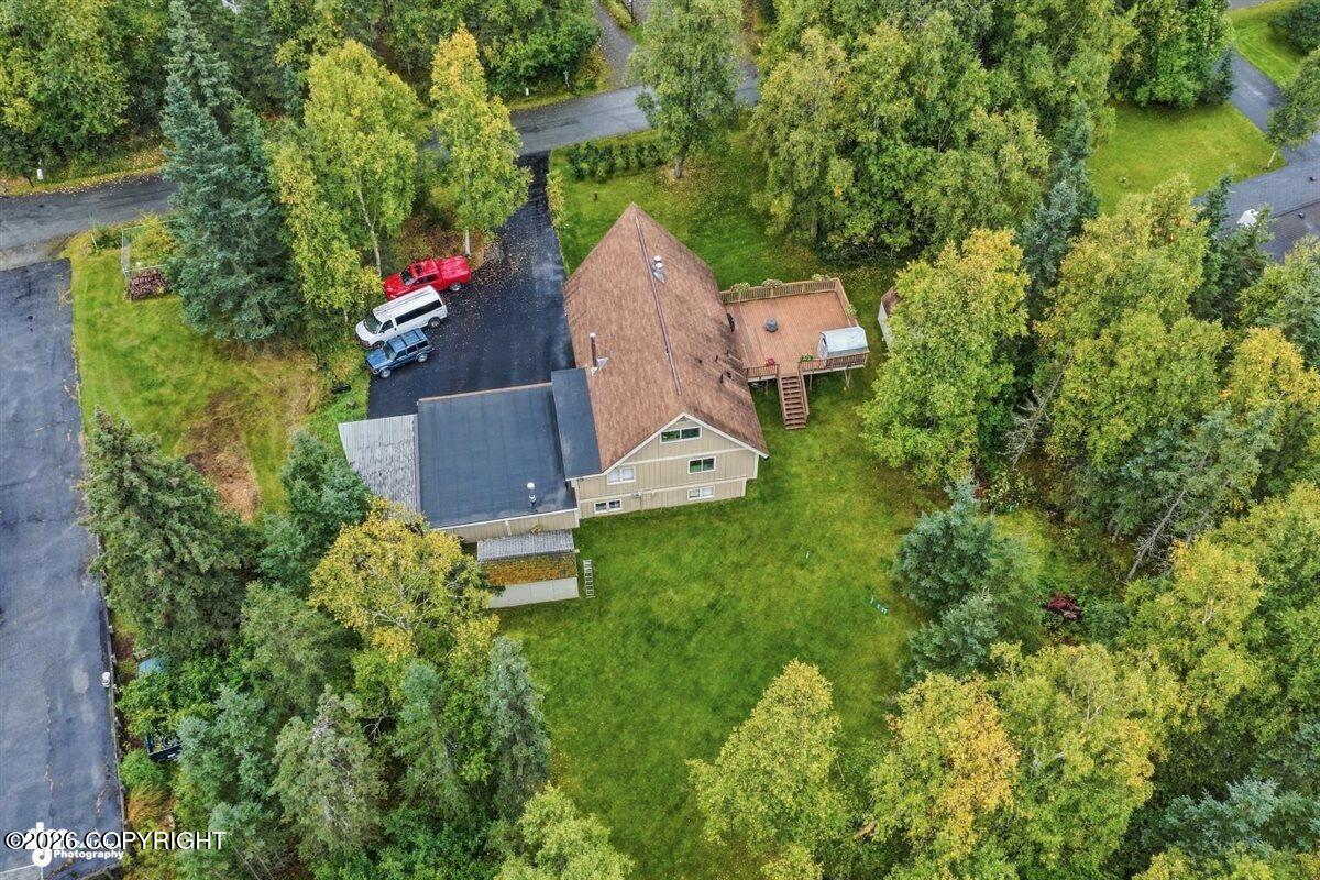 3801 Furrow Creek Road Property Photo 19