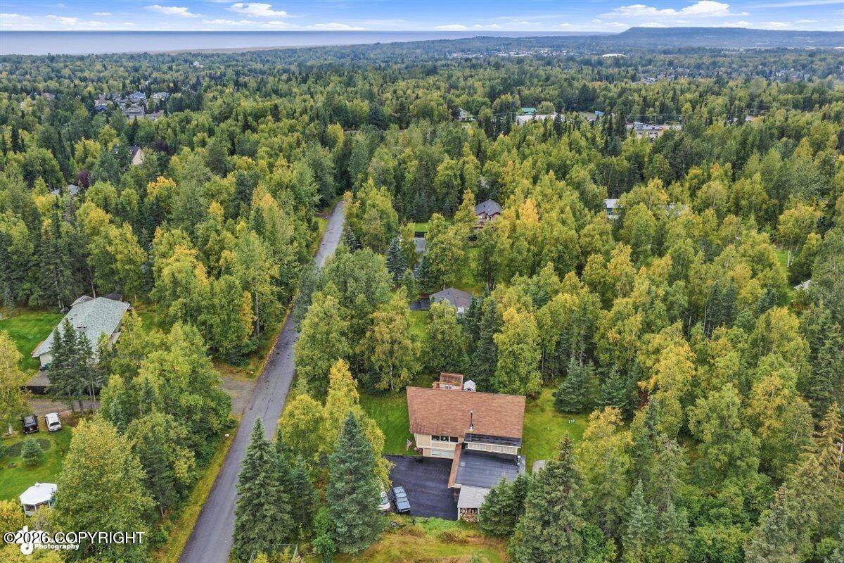 3801 Furrow Creek Road Property Photo 20