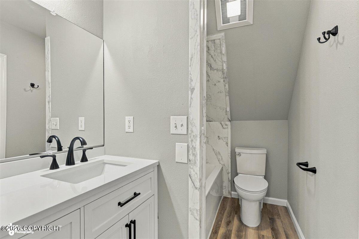 3801 Furrow Creek Road Property Photo 57