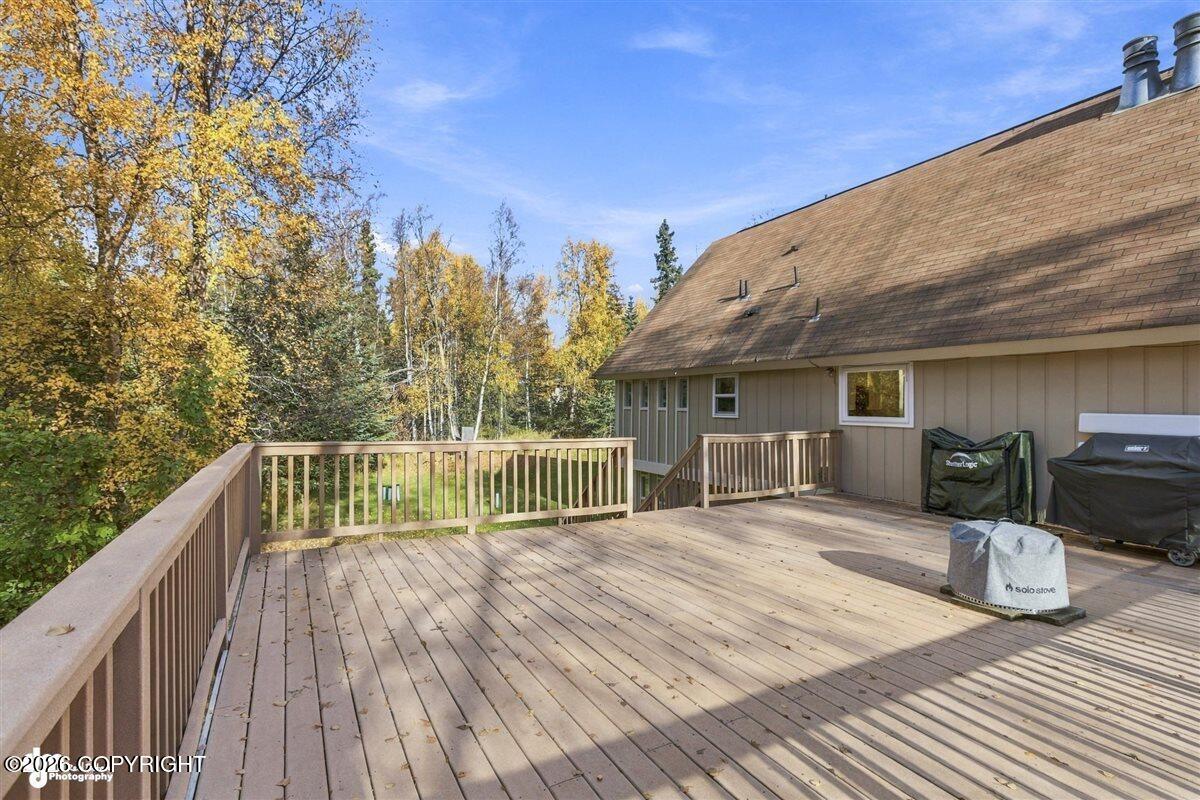 3801 Furrow Creek Road Property Photo 80
