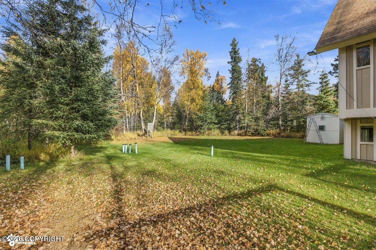 3801 Furrow Creek Road Property Photo 82