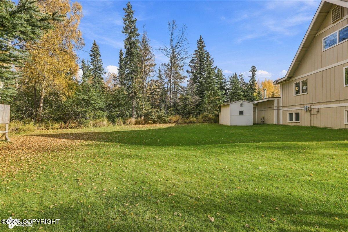 3801 Furrow Creek Road Property Photo 84