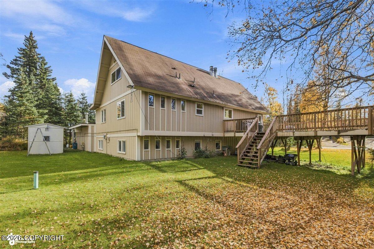 3801 Furrow Creek Road Property Photo 85