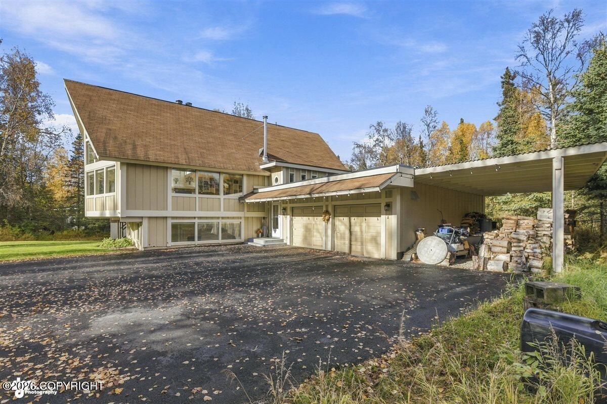 3801 Furrow Creek Road Property Photo 89