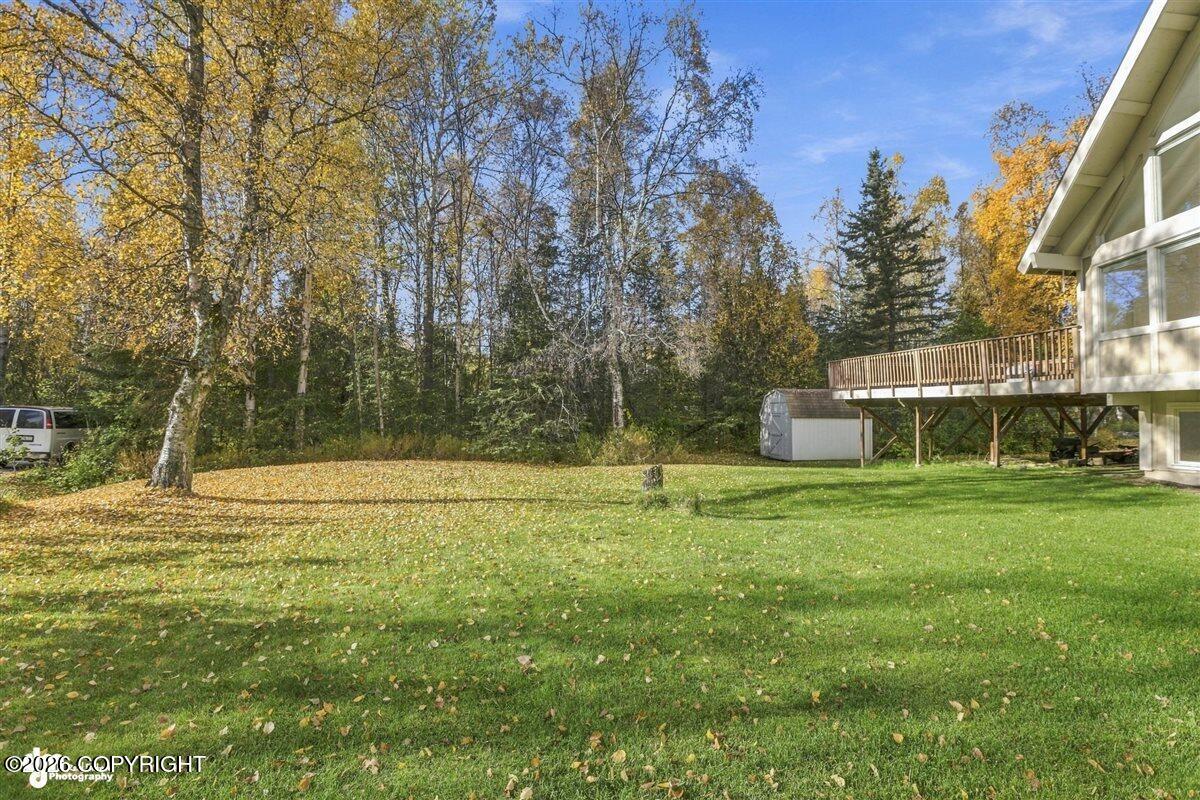 3801 Furrow Creek Road Property Photo 90
