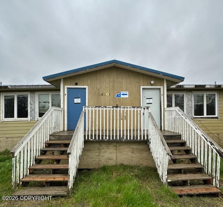 4001 Sonnys Way Property Photo 1
