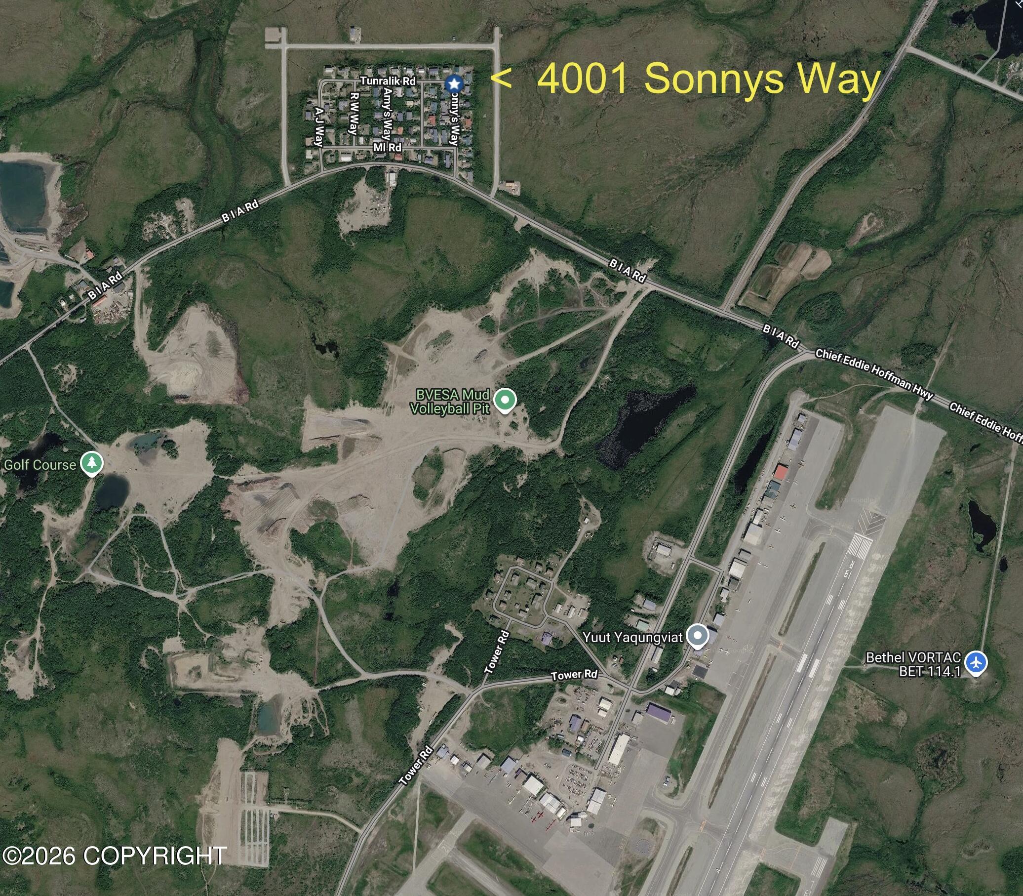 4001 Sonnys Way Property Photo 18