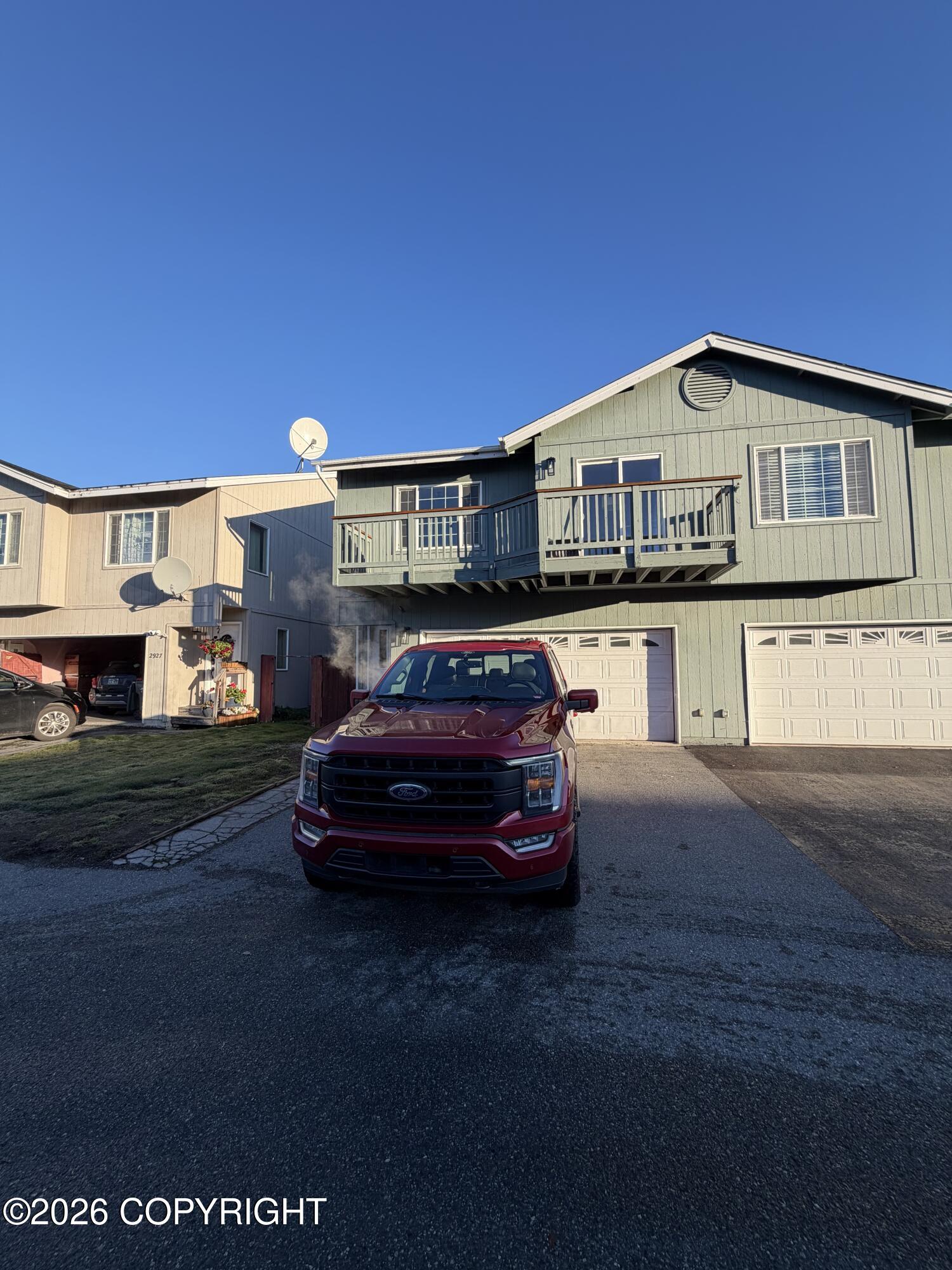 2941 Summer Wind Court Property Photo 1