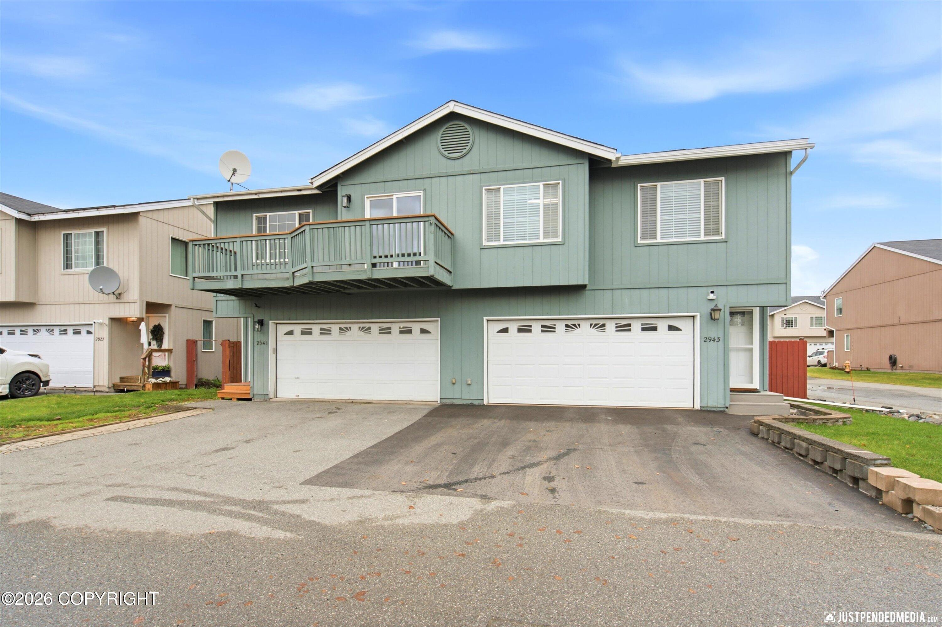 2941 Summer Wind Court Property Photo 1