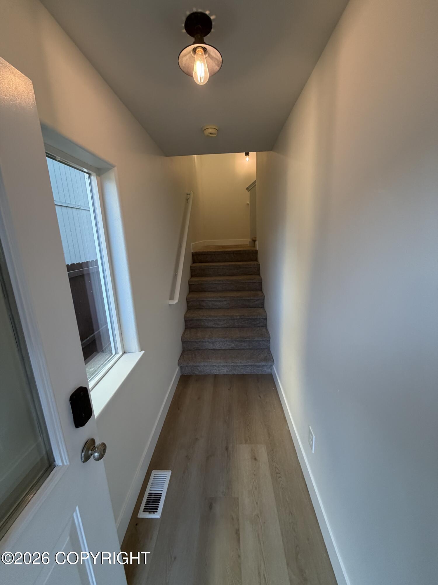 2941 Summer Wind Court Property Photo 2