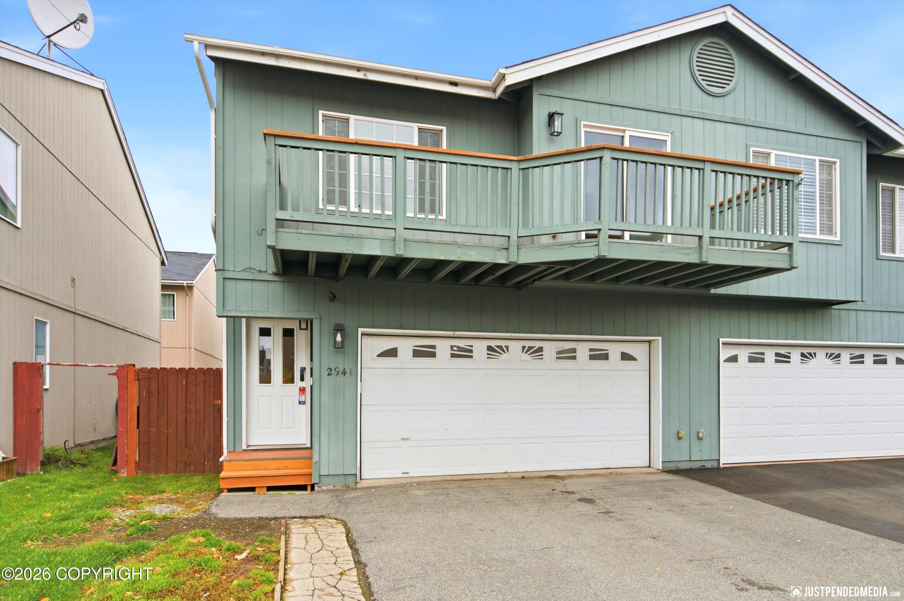 2941 Summer Wind Court Property Photo 3