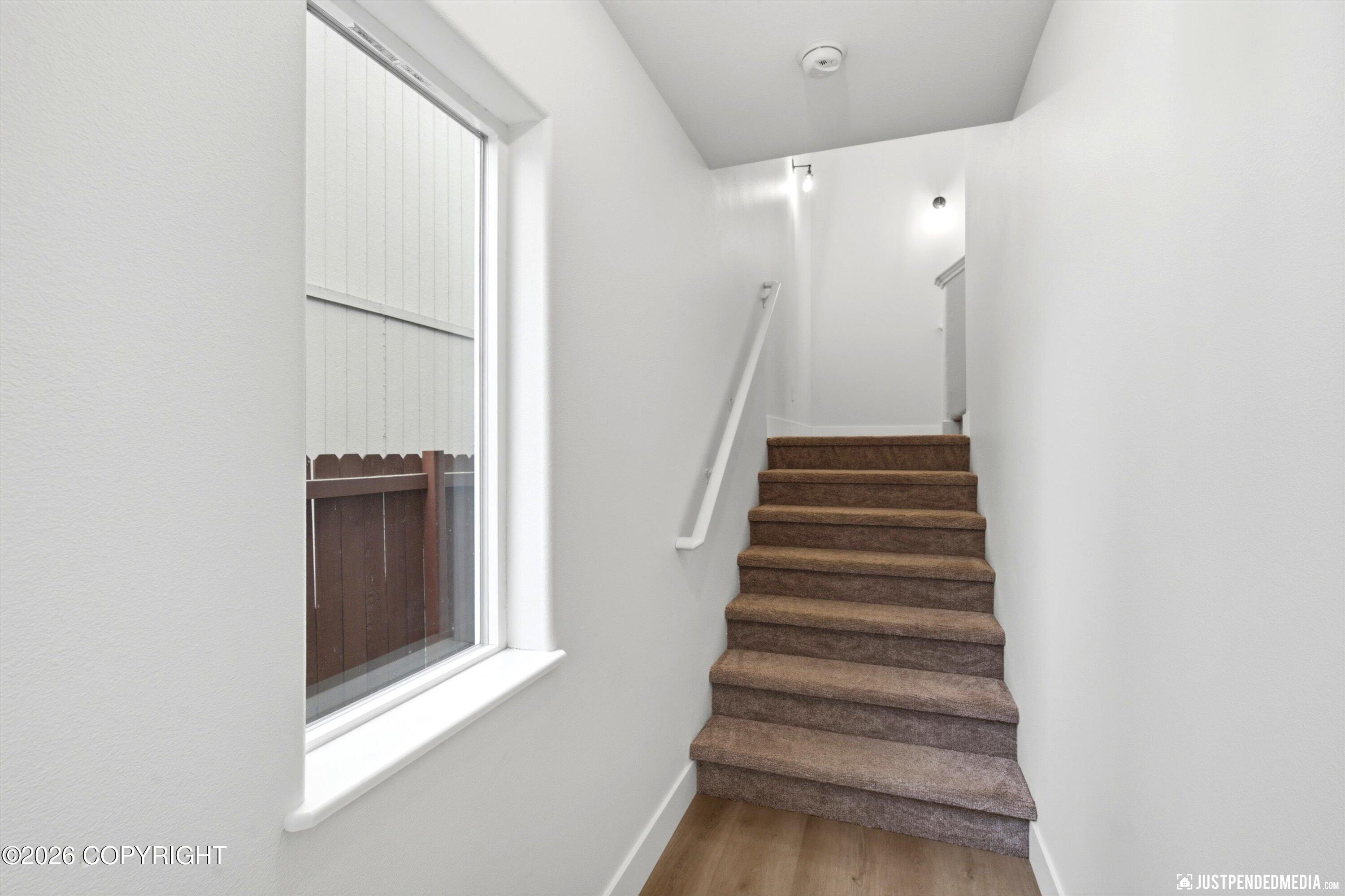 2941 Summer Wind Court Property Photo 4