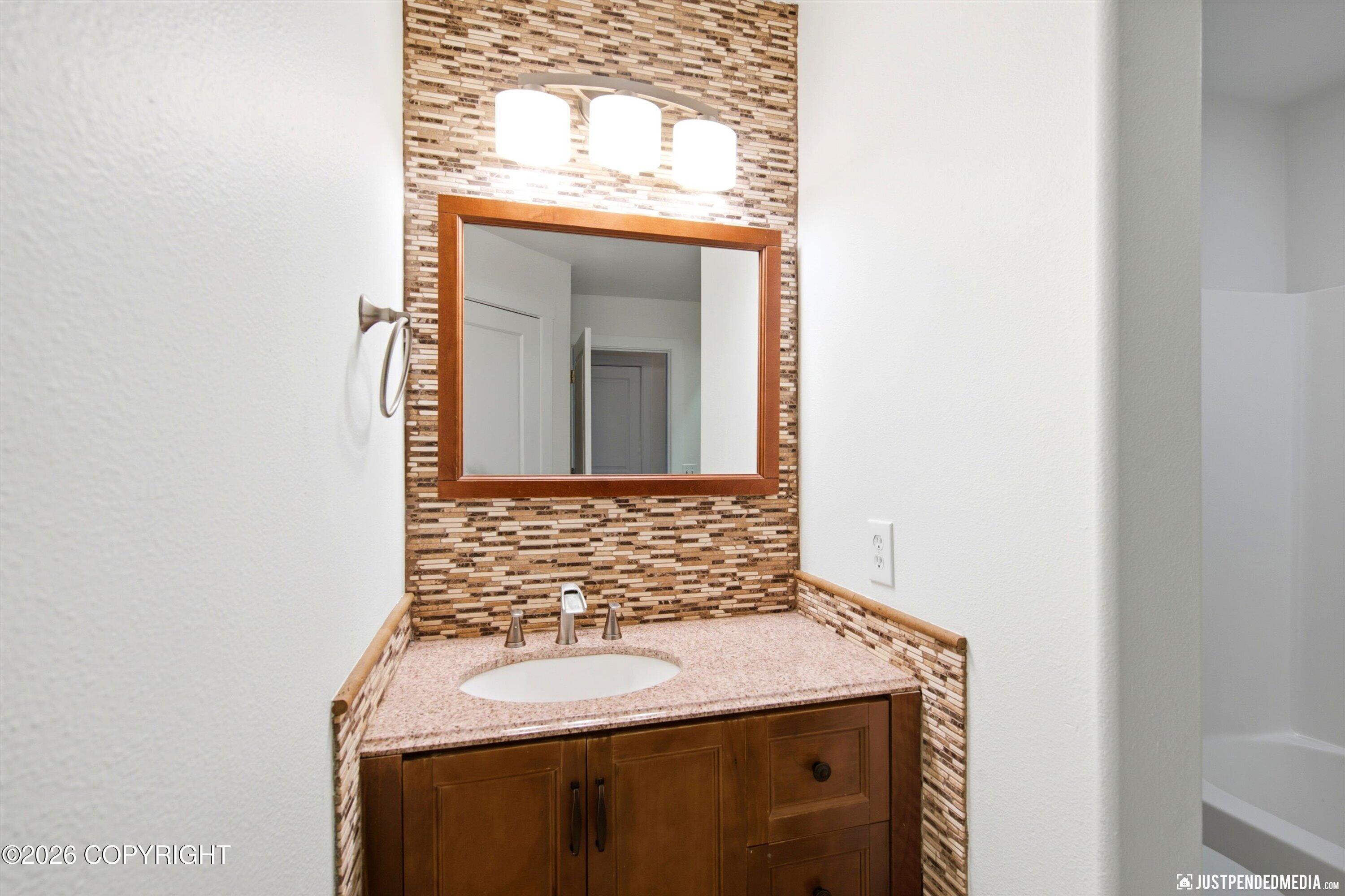 2941 Summer Wind Court Property Photo 22