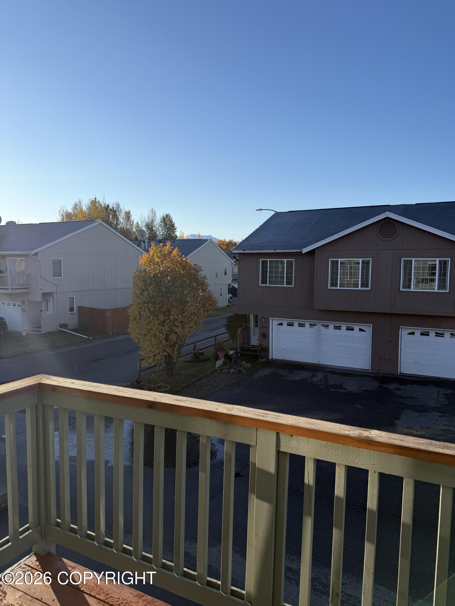 2941 Summer Wind Court Property Photo 23