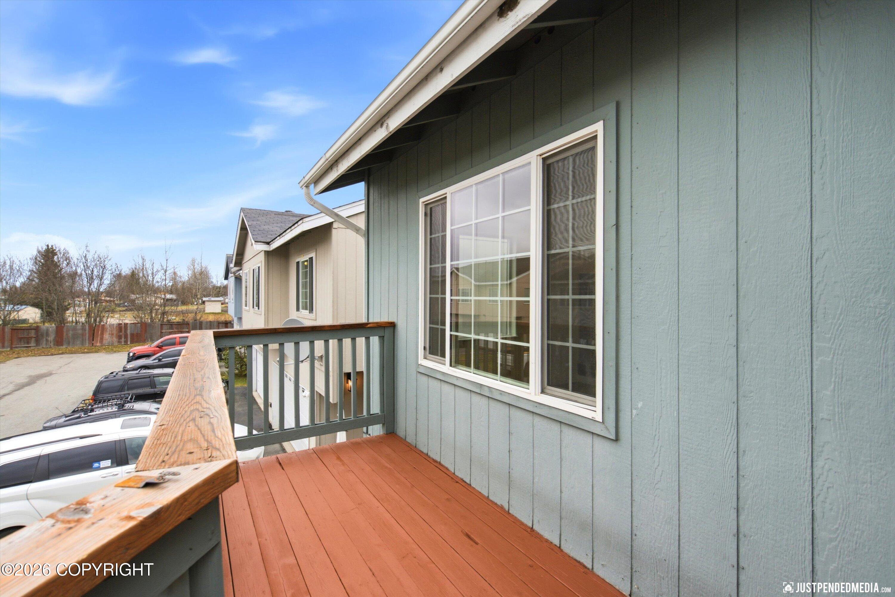 2941 Summer Wind Court Property Photo 33