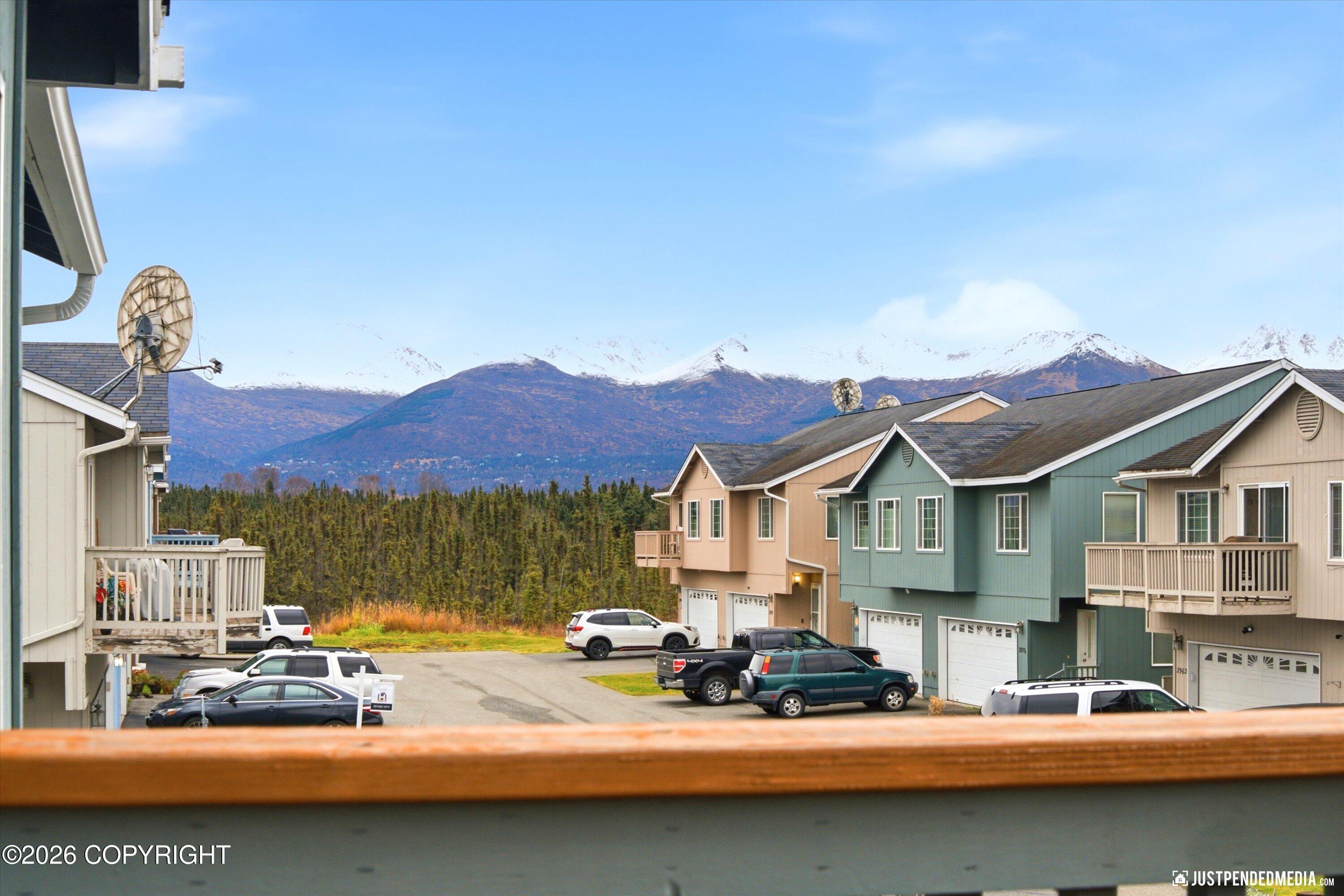 2941 Summer Wind Court Property Photo 35